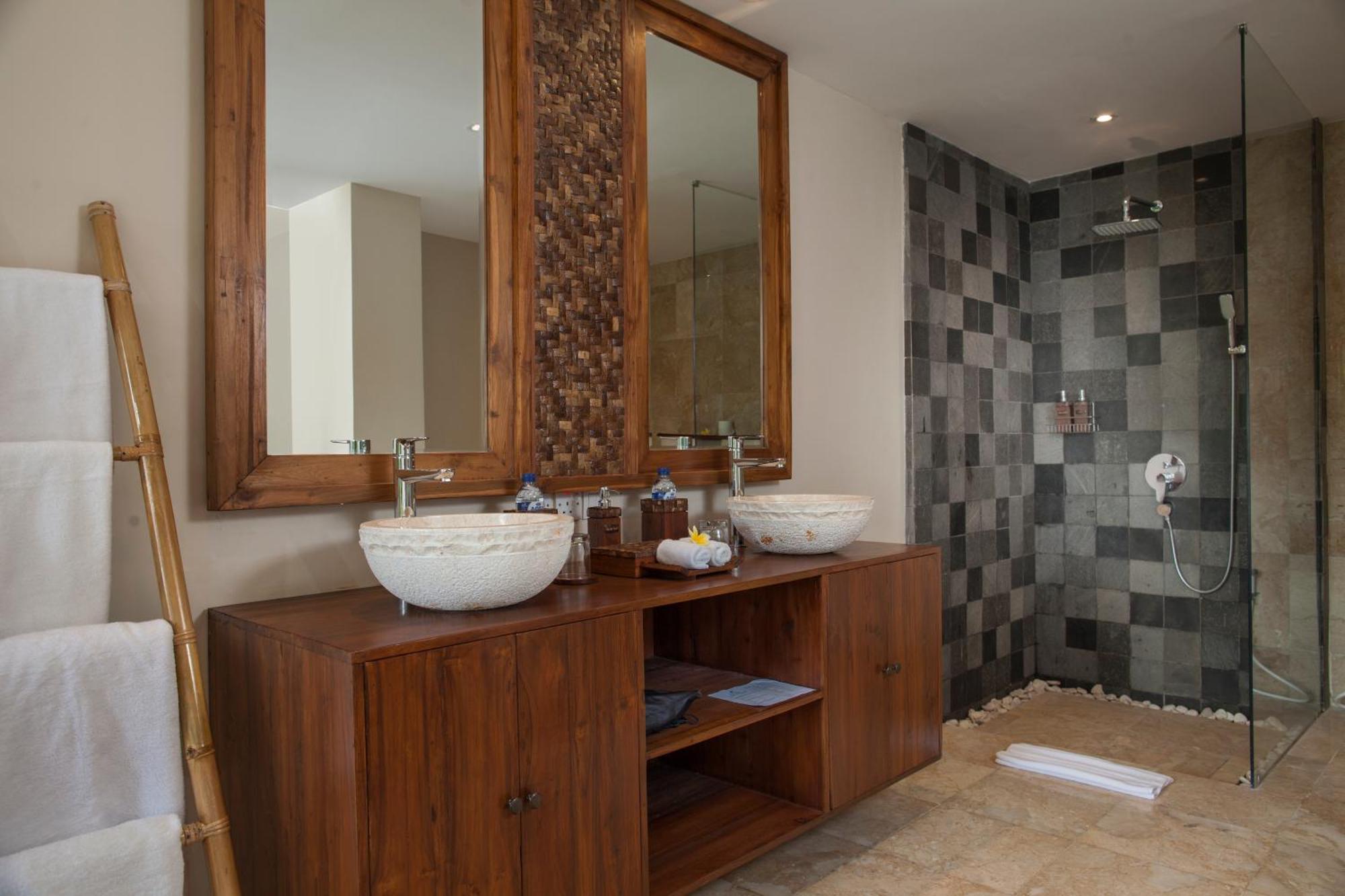 One Bedroom Villa Private Pool