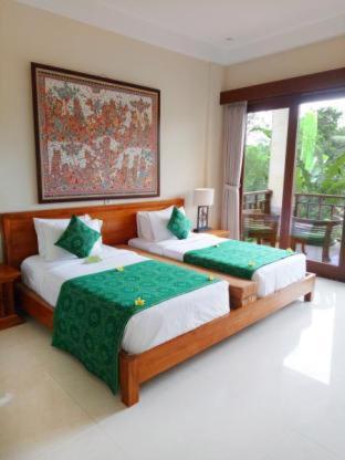 Best Deal Deluxe Double or Twin Room