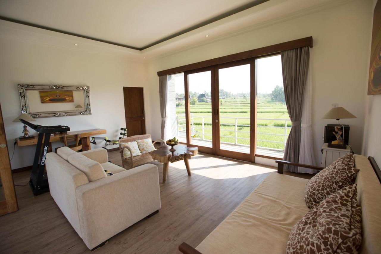 Two-Bedroom Villa with Private Pool