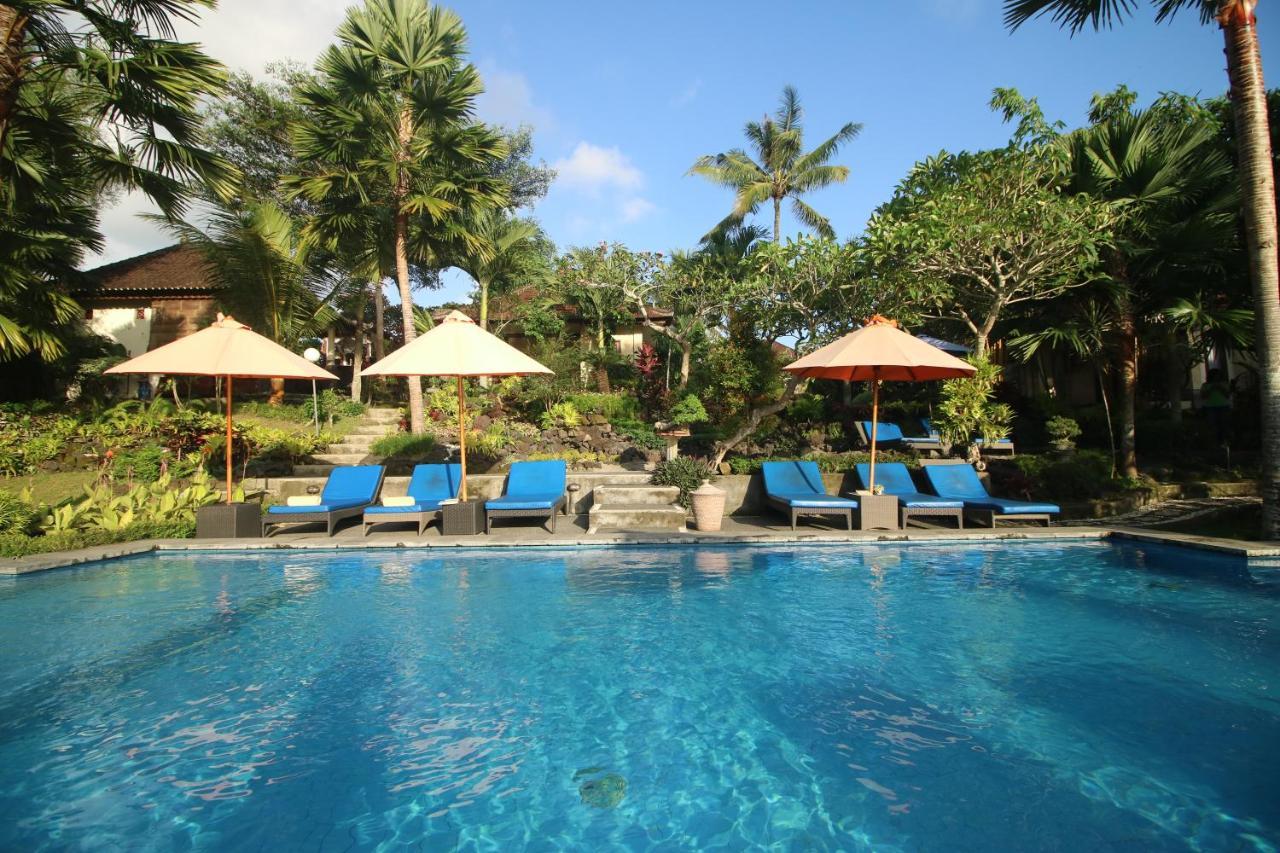 One-Bedroom Villa Benefit