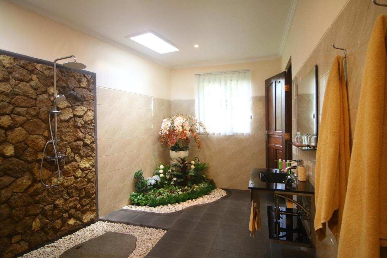 One-Bedroom Villa Benefit