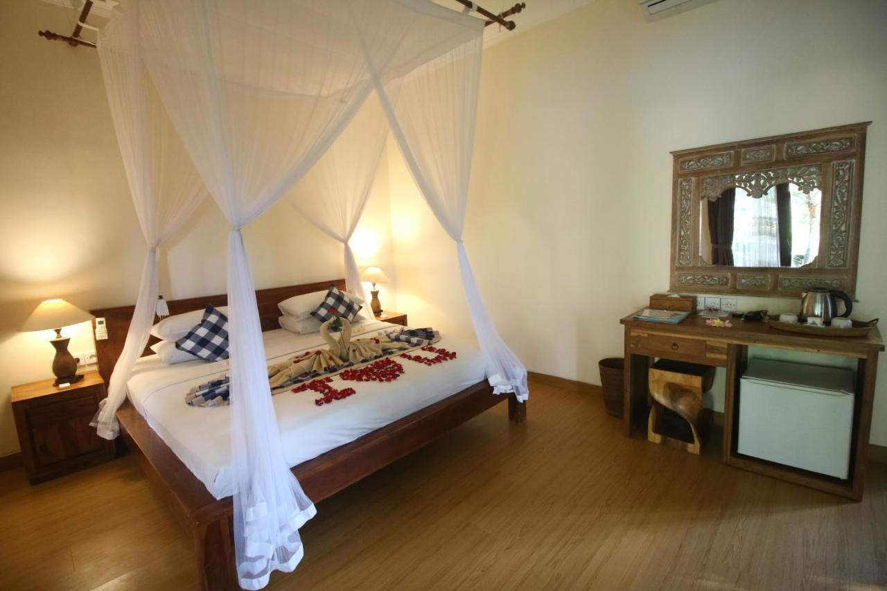 One-Bedroom Villa Benefit