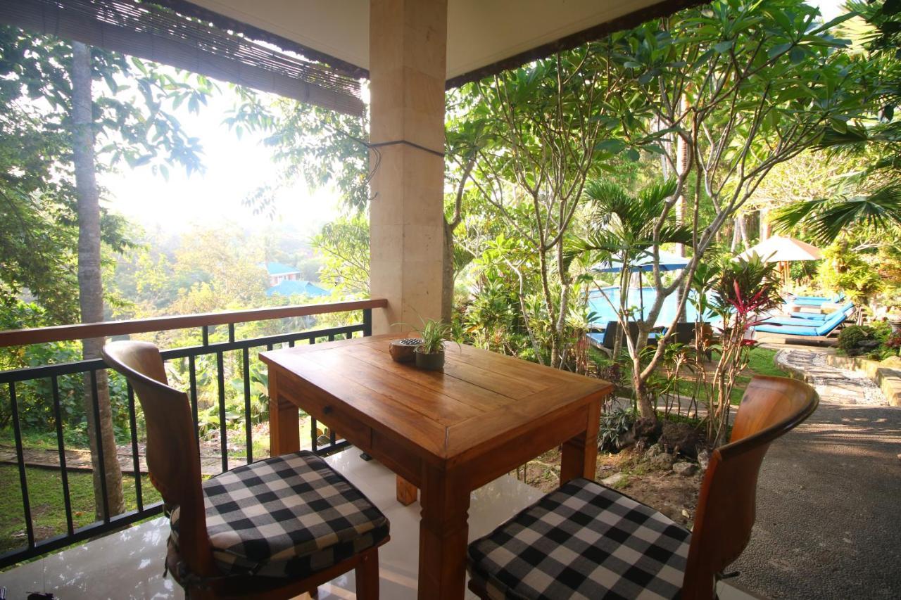 One-Bedroom Villa Benefit