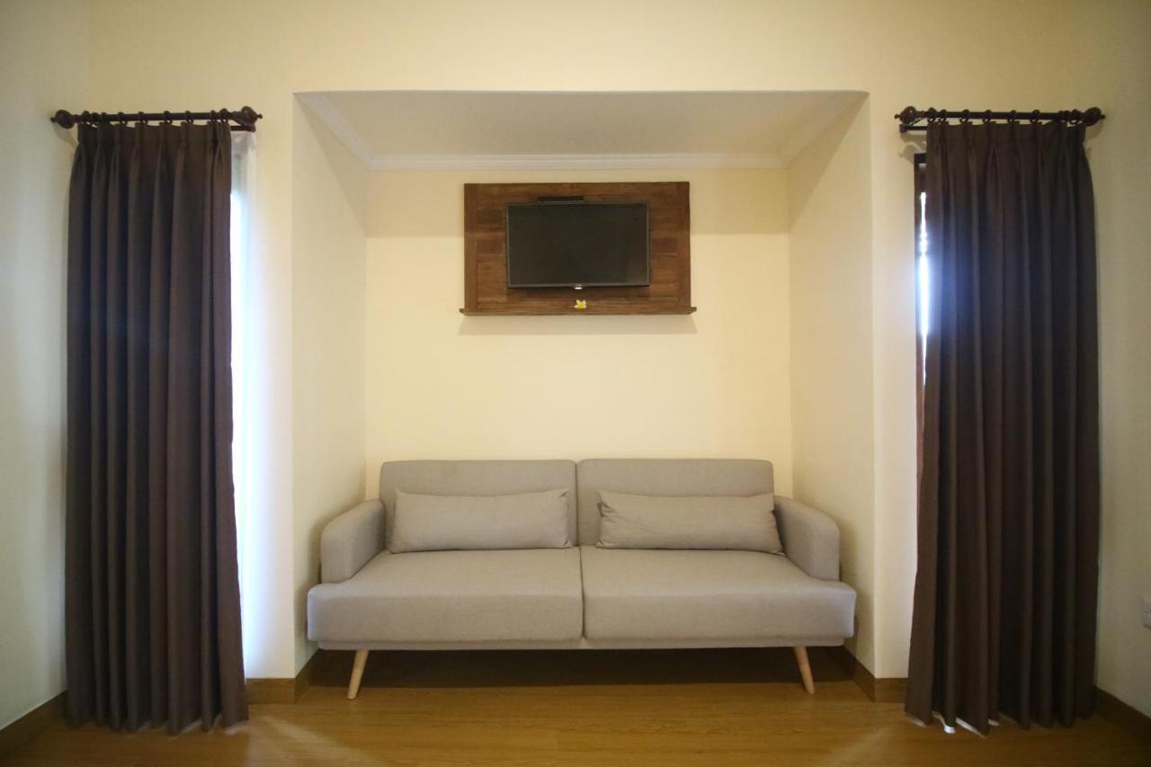 One-Bedroom Villa Benefit