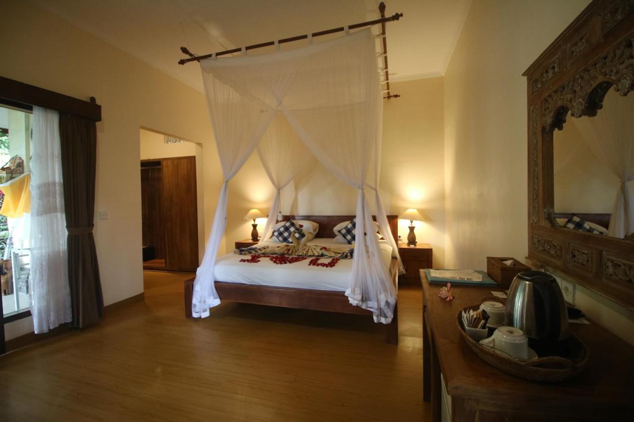 One-Bedroom Villa Benefit