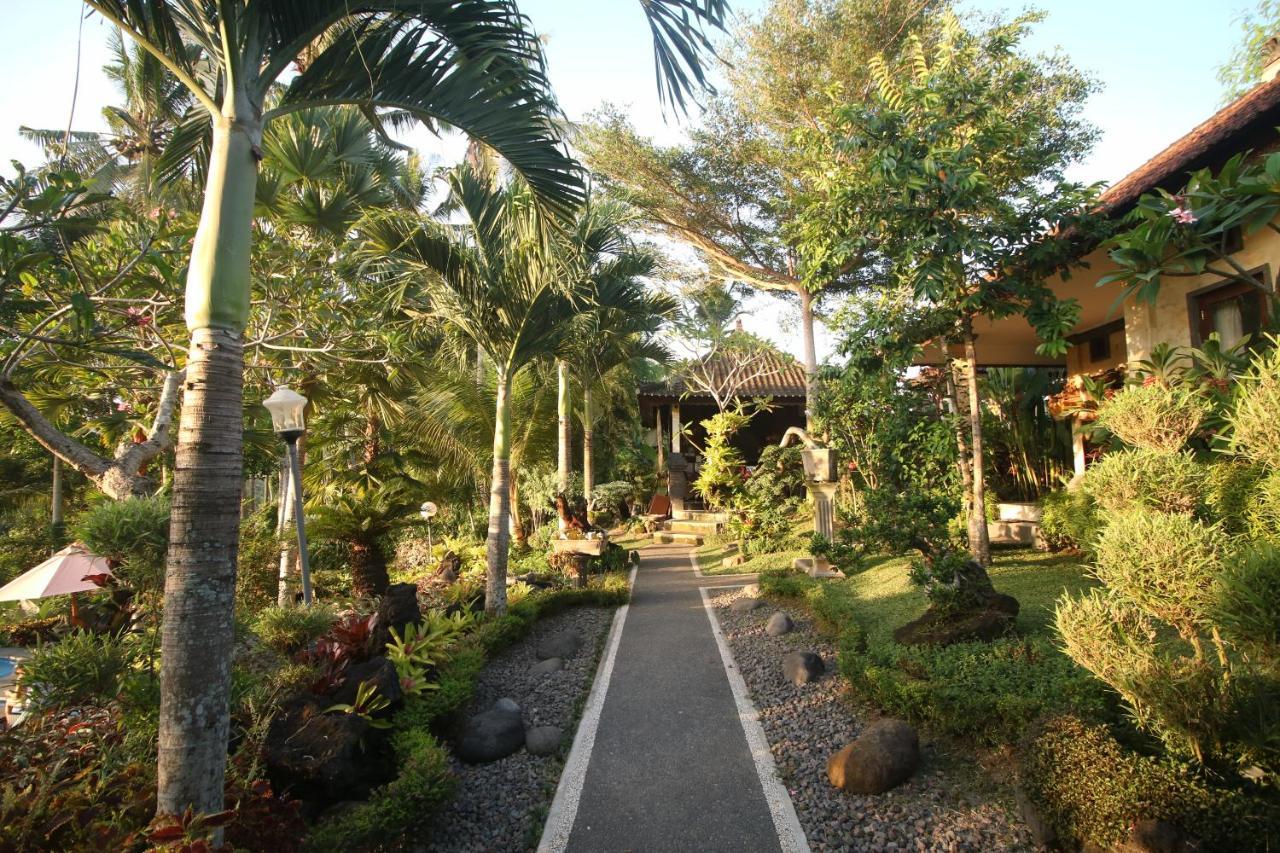 One-Bedroom Villa Benefit