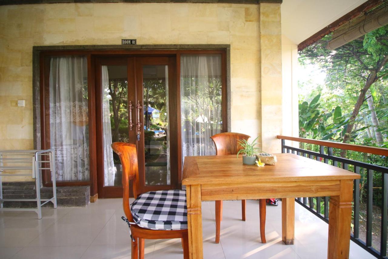One-Bedroom Villa Benefit