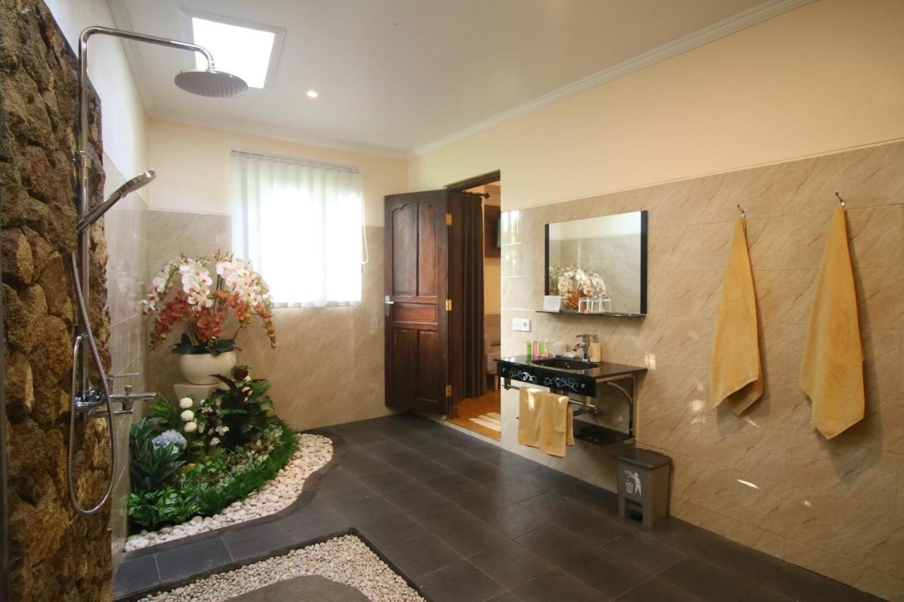 One-Bedroom Villa Benefit