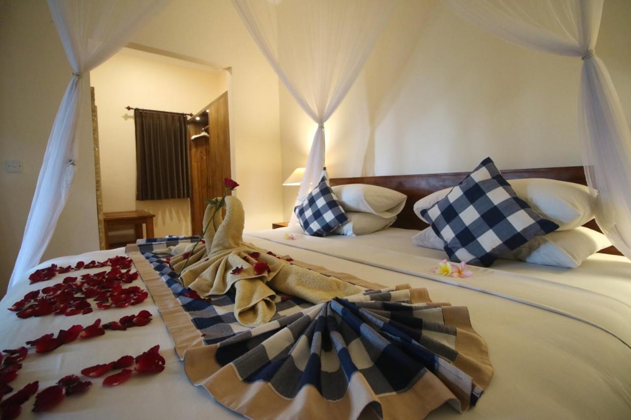 One-Bedroom Villa Benefit