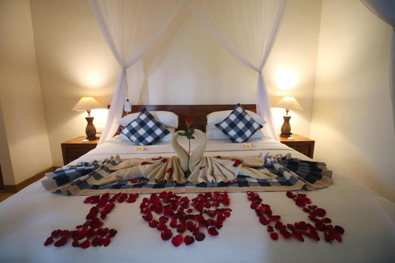 One-Bedroom Villa Benefit