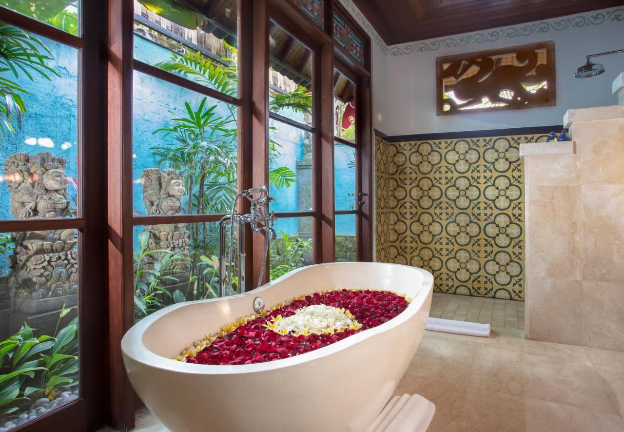 One Bedroom Pool Villa Garden view with Daily Afternoon Taste Escape and Extra Benefit