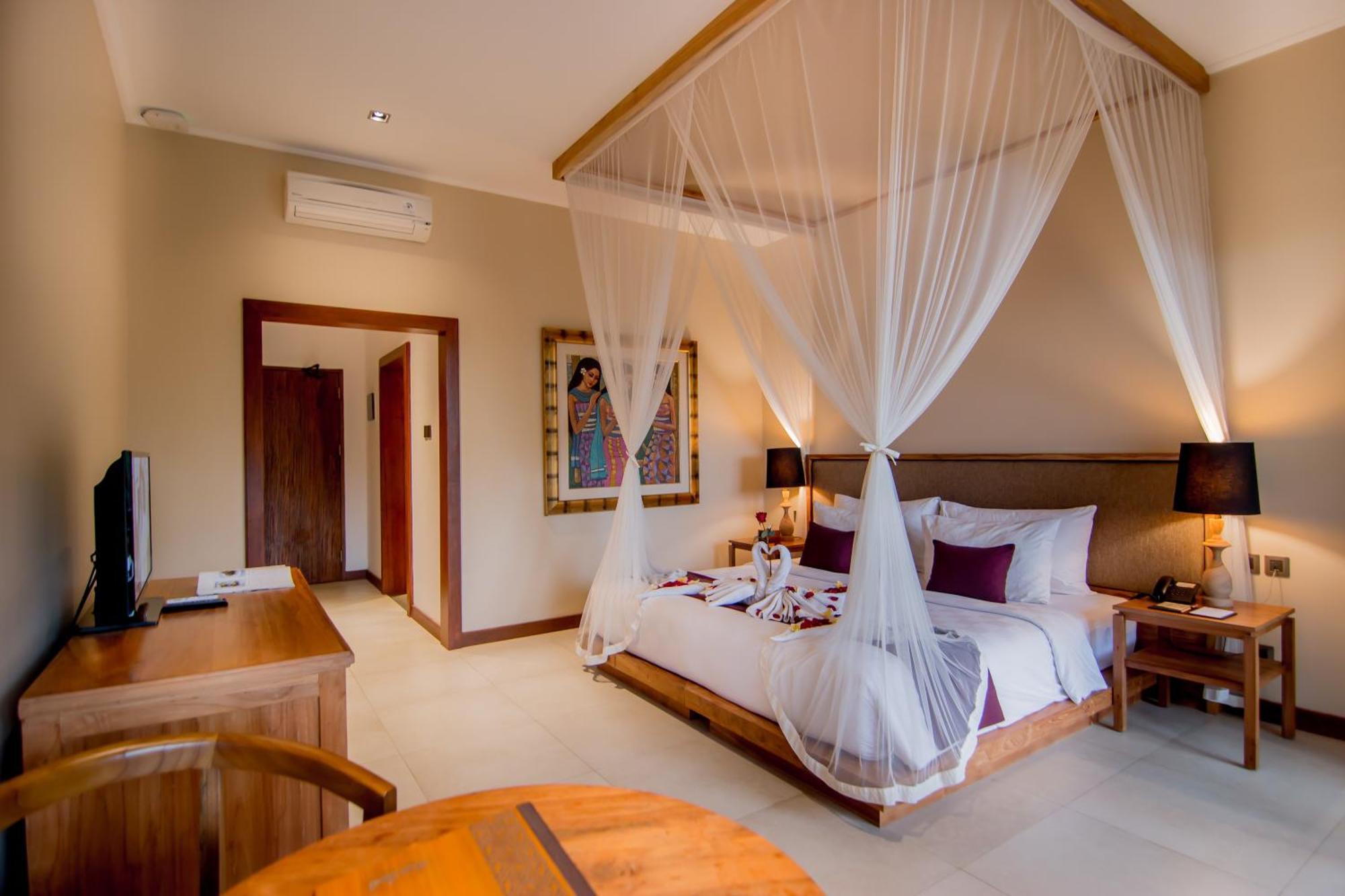 Best Deal Classic Suite