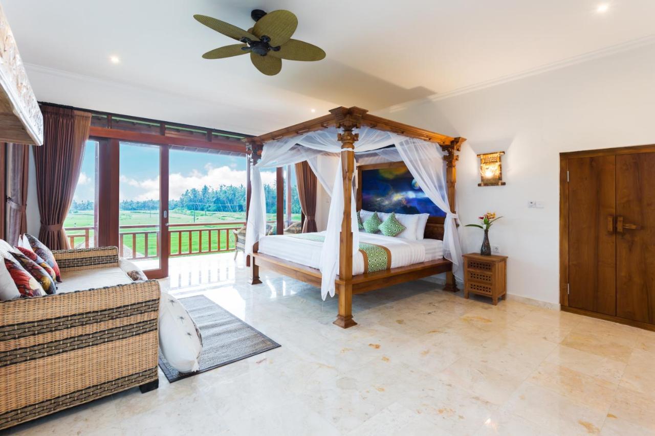 Two-Bedroom Villa
