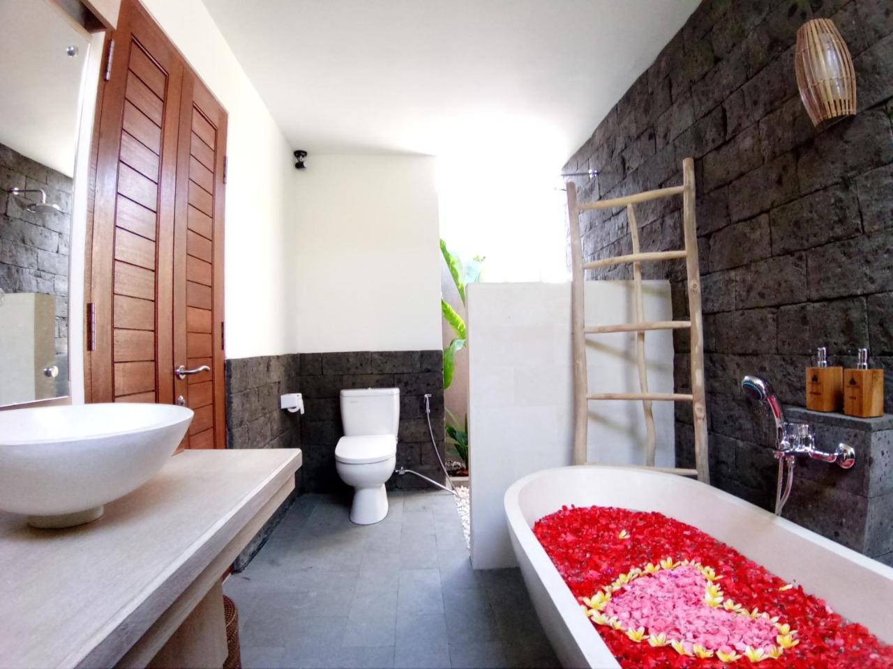 Suite Villa Private Pool