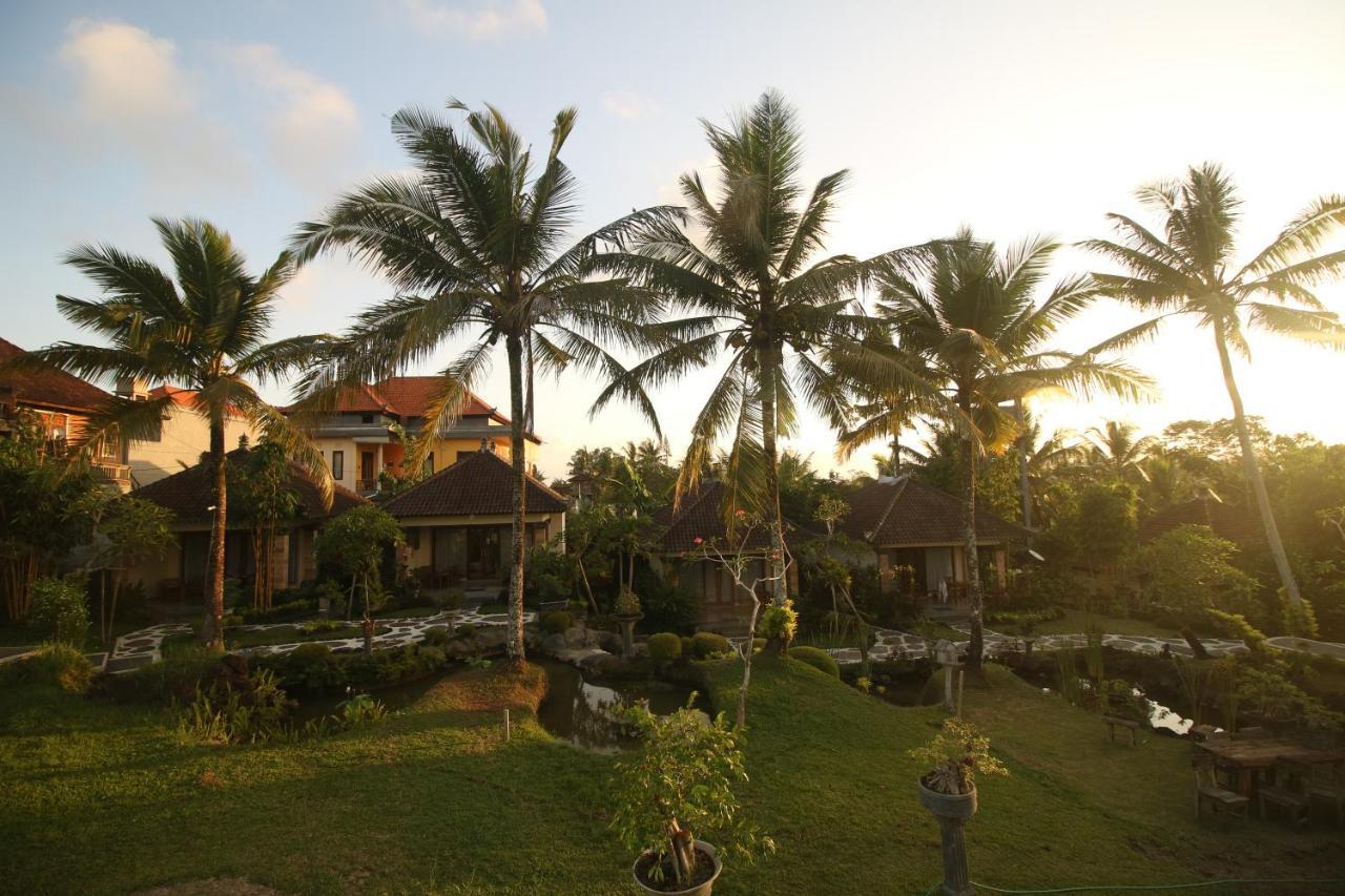 One-Bedroom Villa Benefit