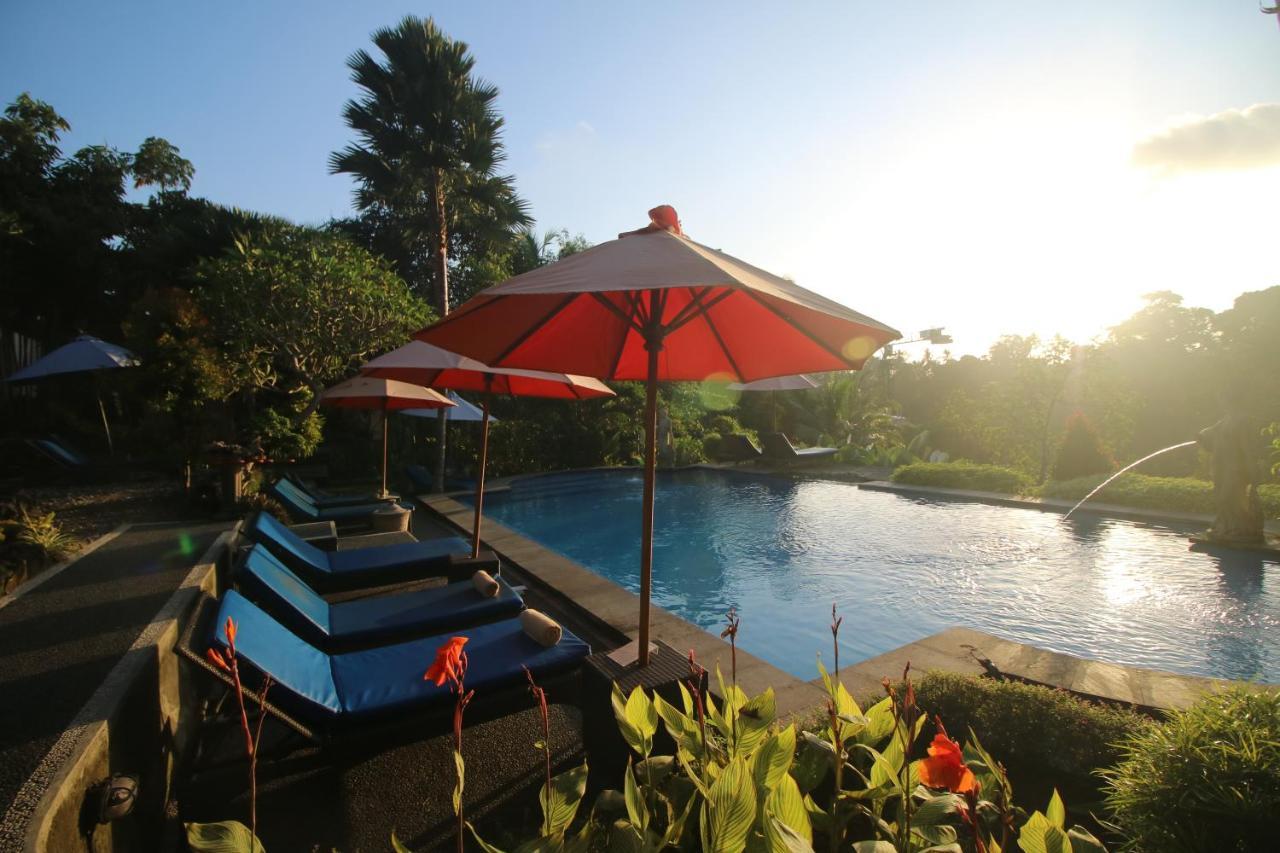 One-Bedroom Villa Benefit
