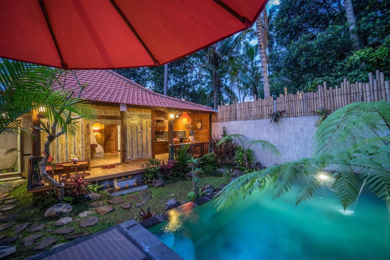 Work from Hotel at One Bedroom Villa Private Pool