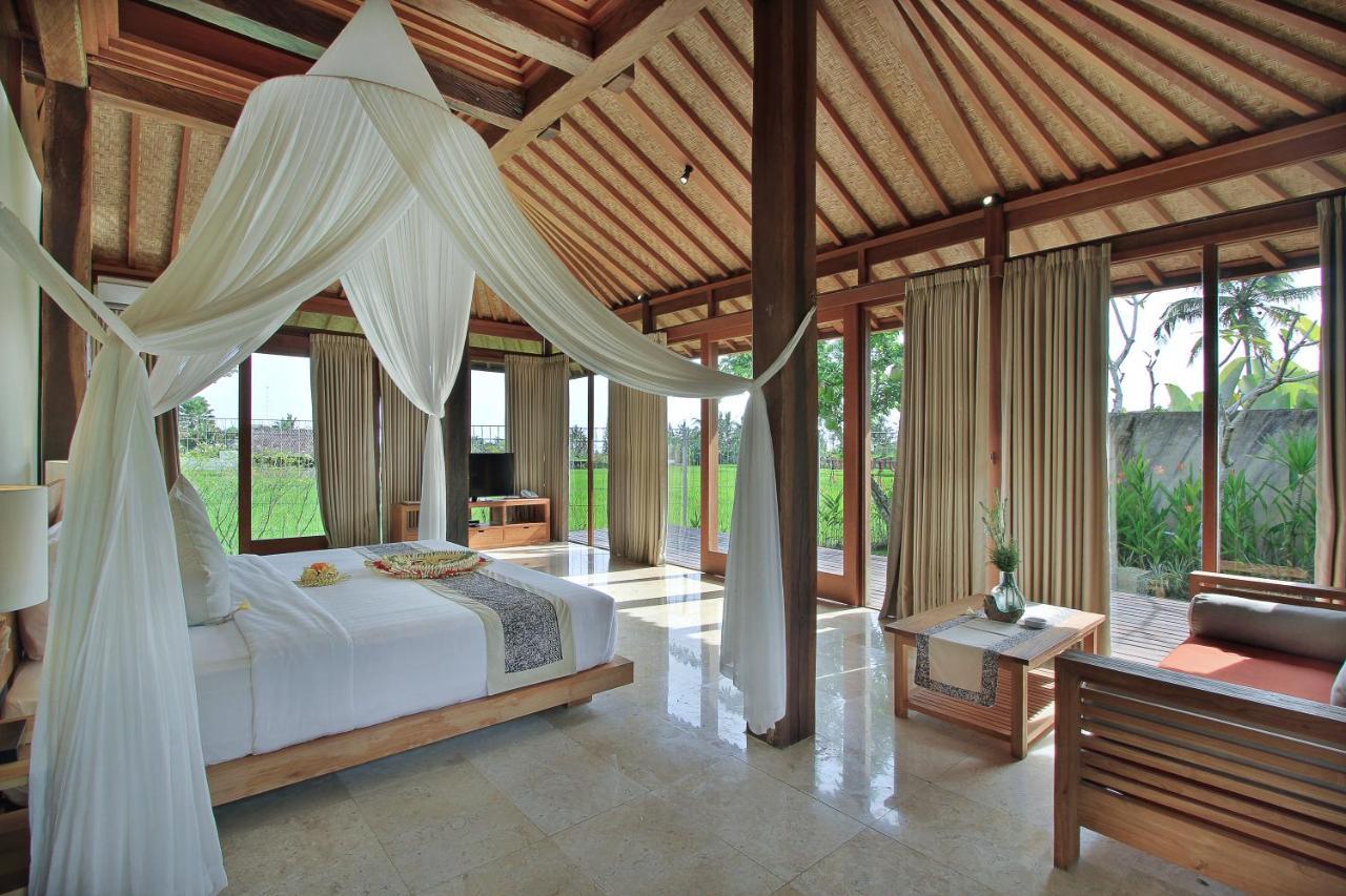 Romantic at One Bedroom Villa