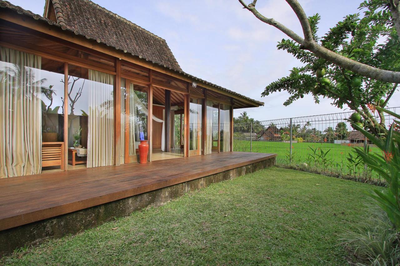 Romantic at One Bedroom Villa