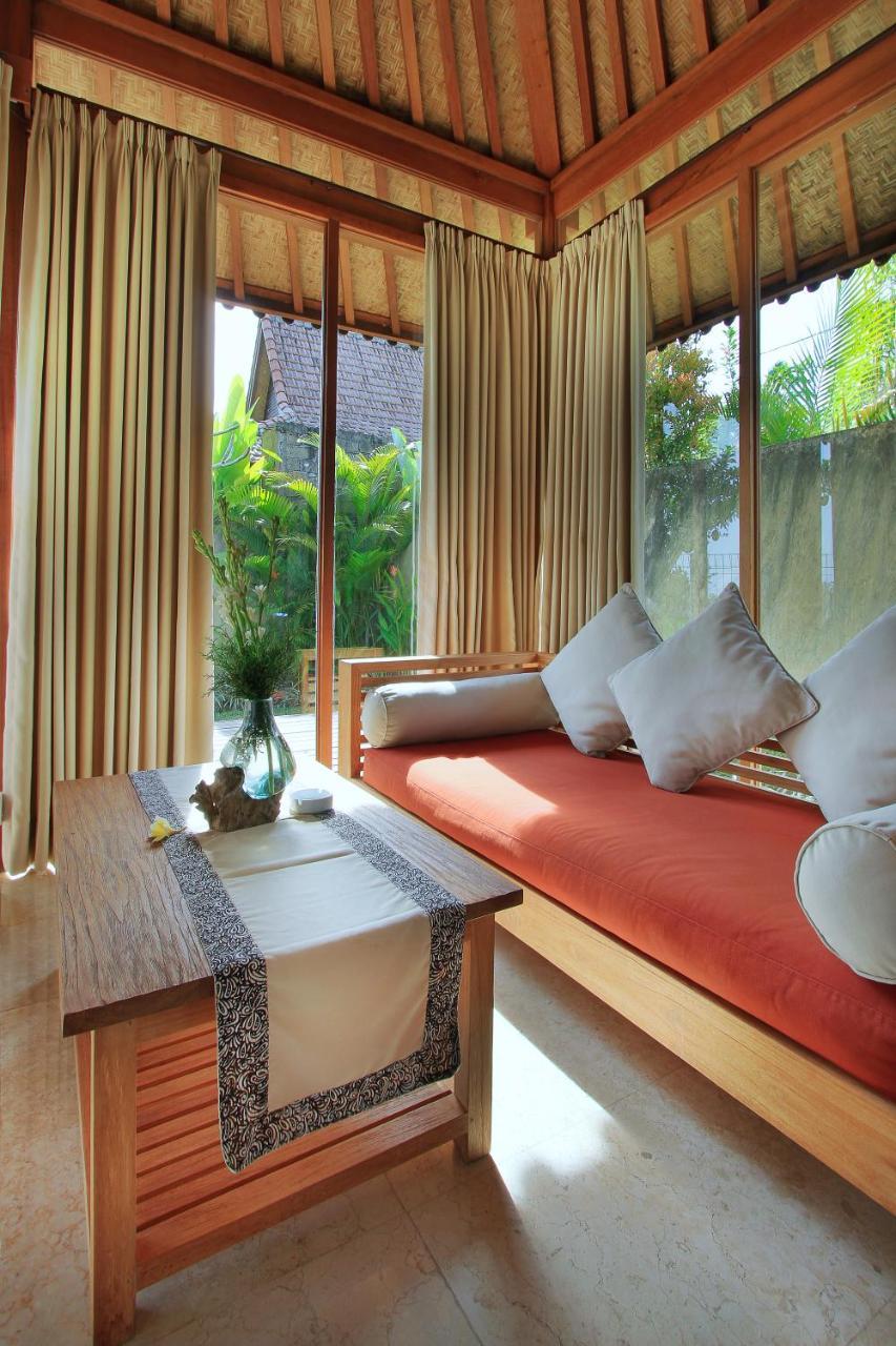 Romantic at One Bedroom Villa