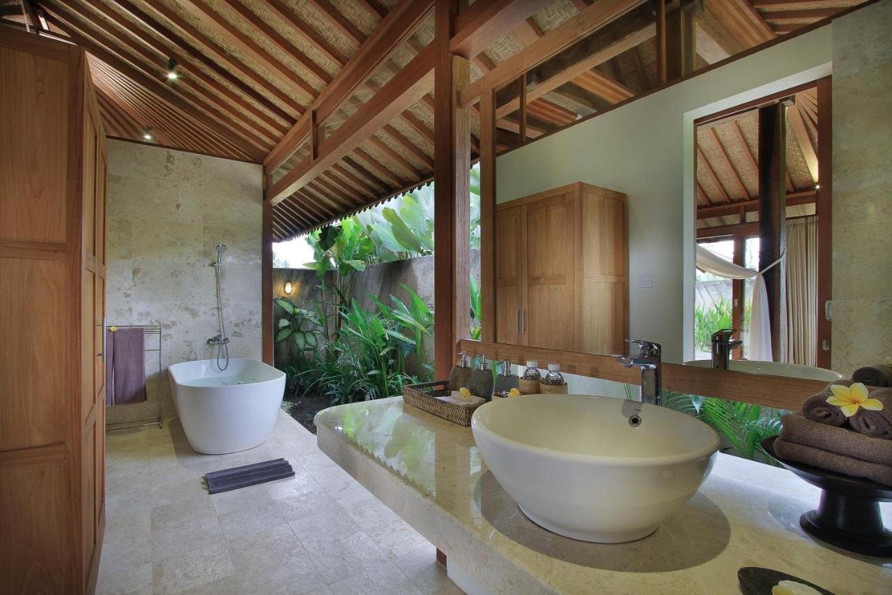 Romantic at One Bedroom Villa