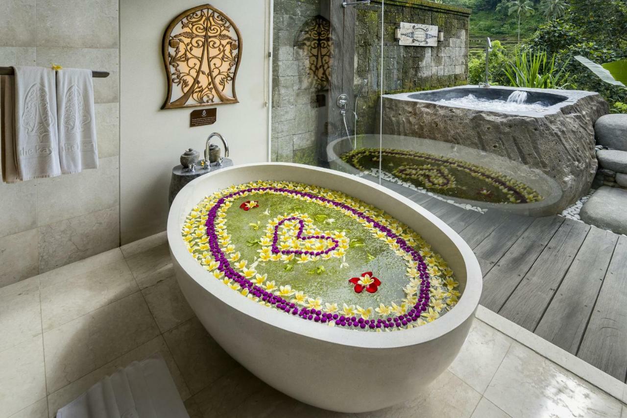 Kayon Premier Pool Villa