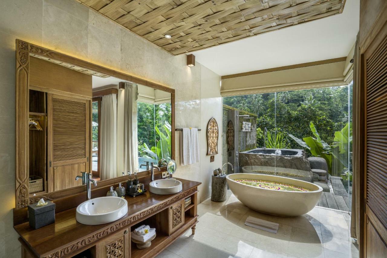 Kayon Premier Pool Villa
