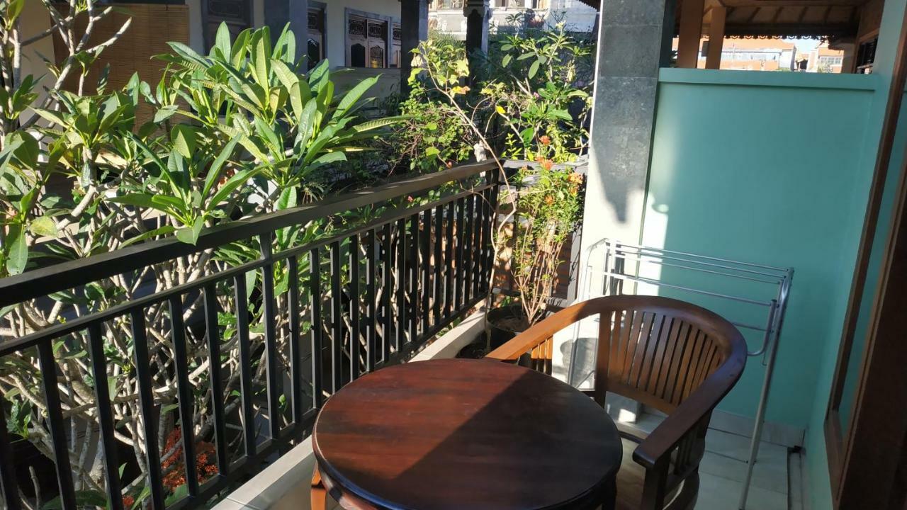 Deluxe Double or Twin Room Garden View