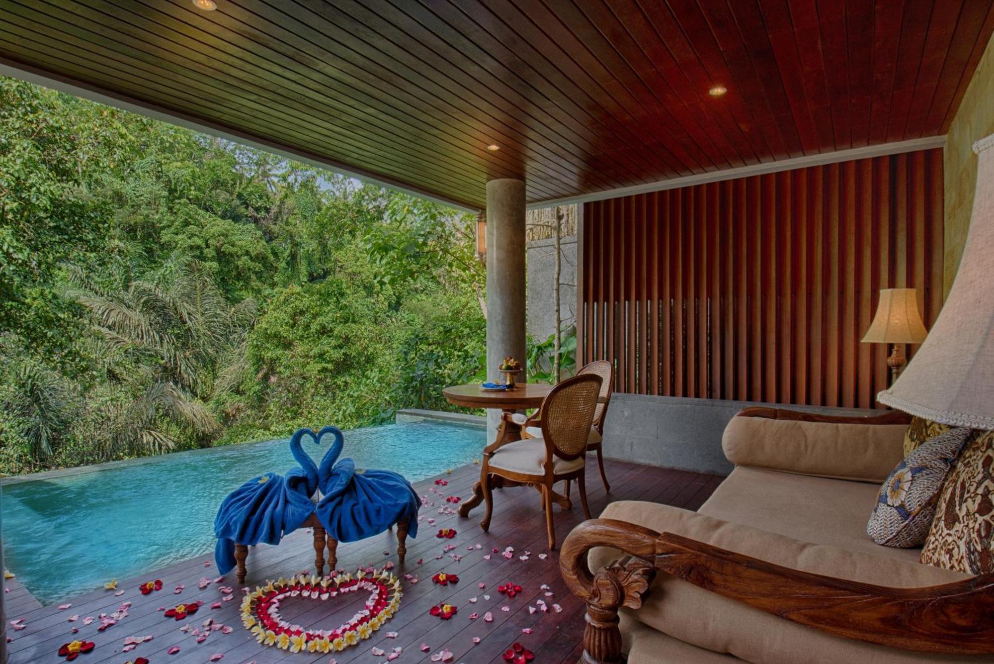 Royal Villa Private pool