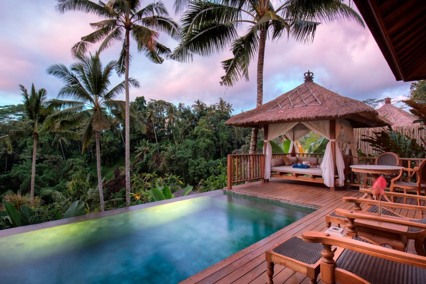 Luxury Villa Private Pool