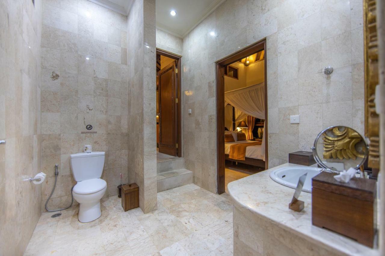 Four-Bedroom Villa Private Pool Daily Afternoon Tea & Extra Benefits