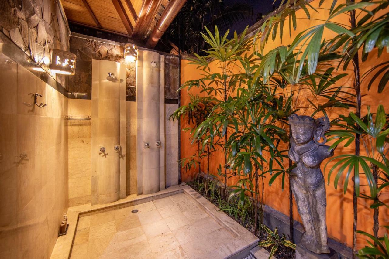 Four-Bedroom Villa Private Pool Daily Afternoon Tea & Extra Benefits