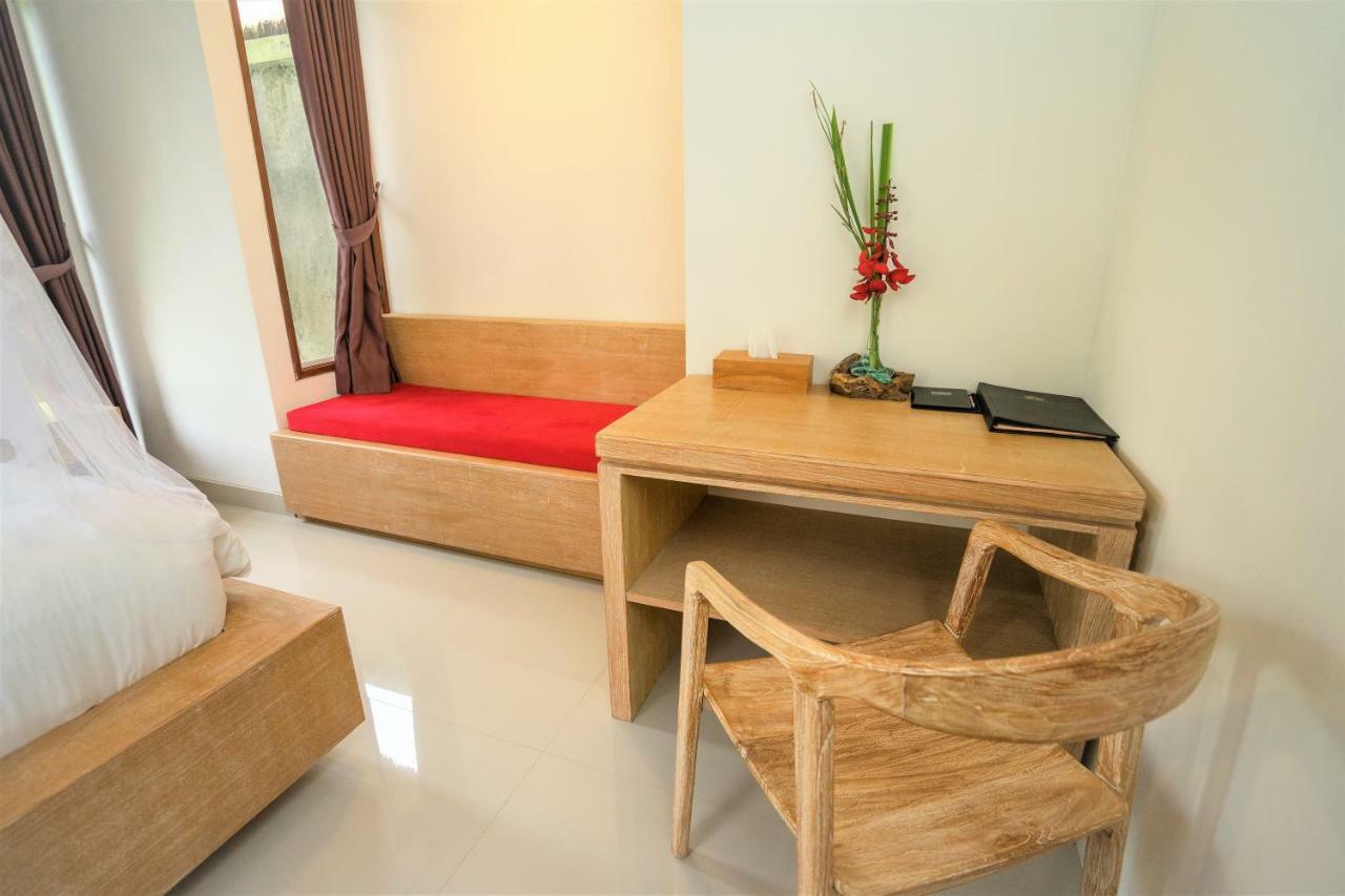 Suite Villa Private Pool