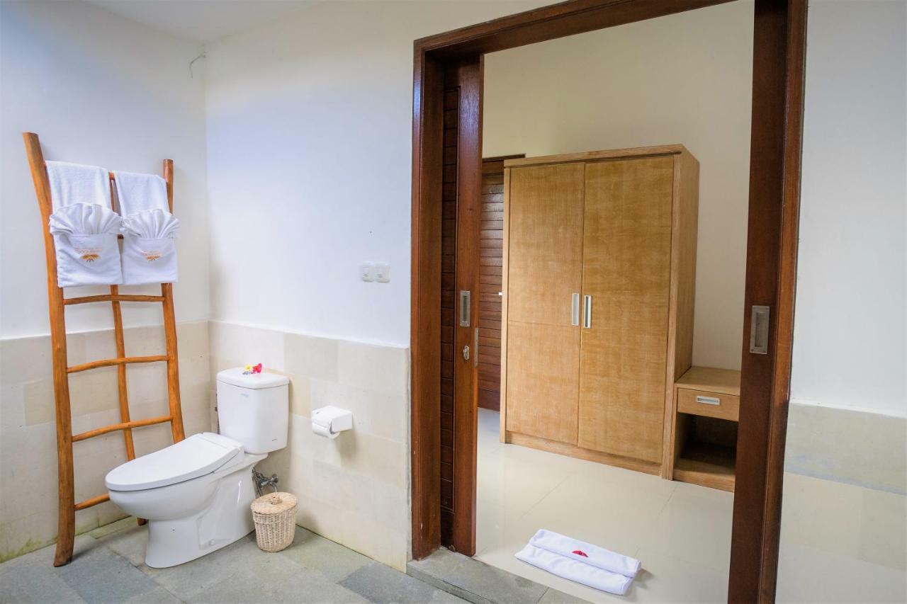 Two-Bedroom Villa Private Pool