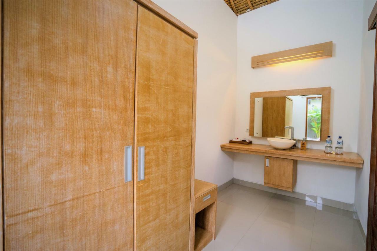 Two-Bedroom Villa Private Pool