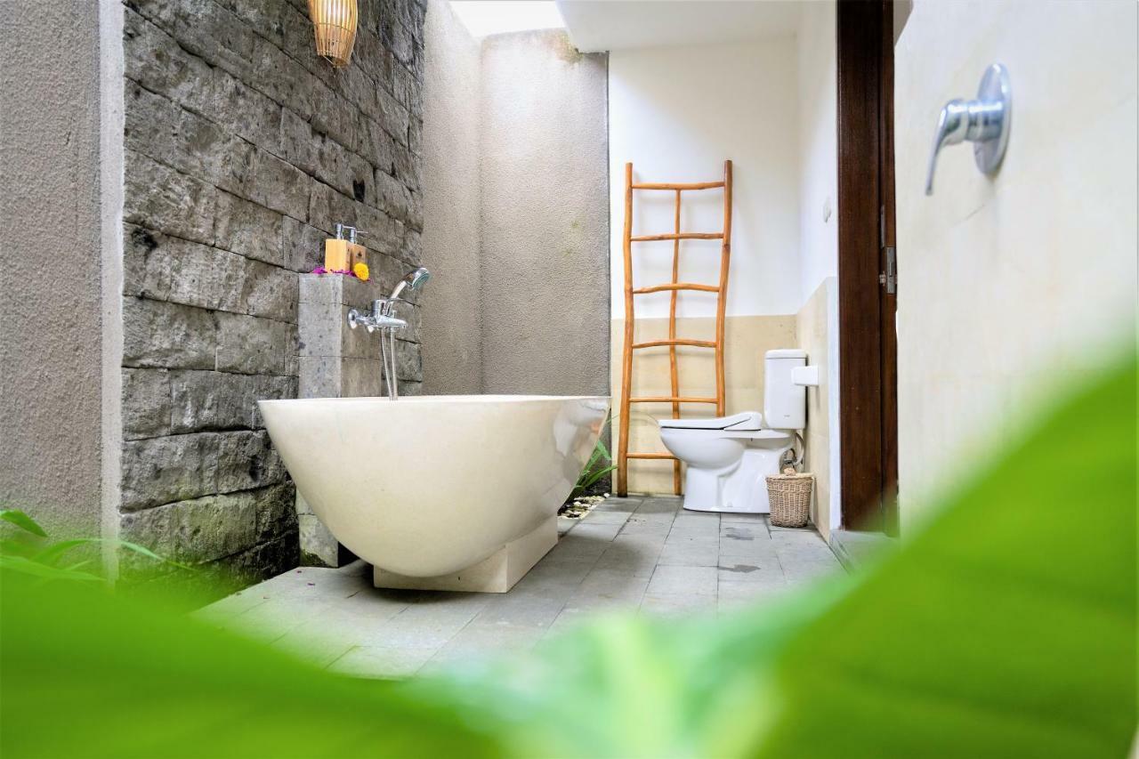 Two-Bedroom Villa Private Pool