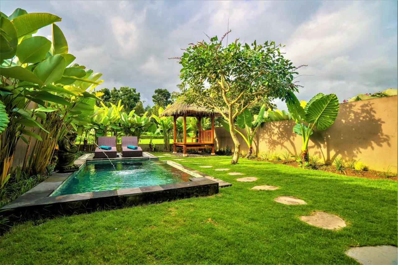 Two-Bedroom Villa Private Pool