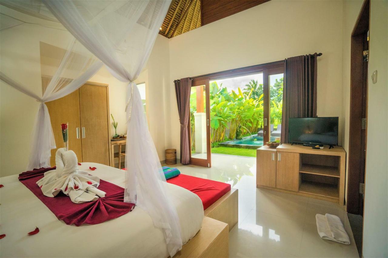 Deluxe Villa Private Pool