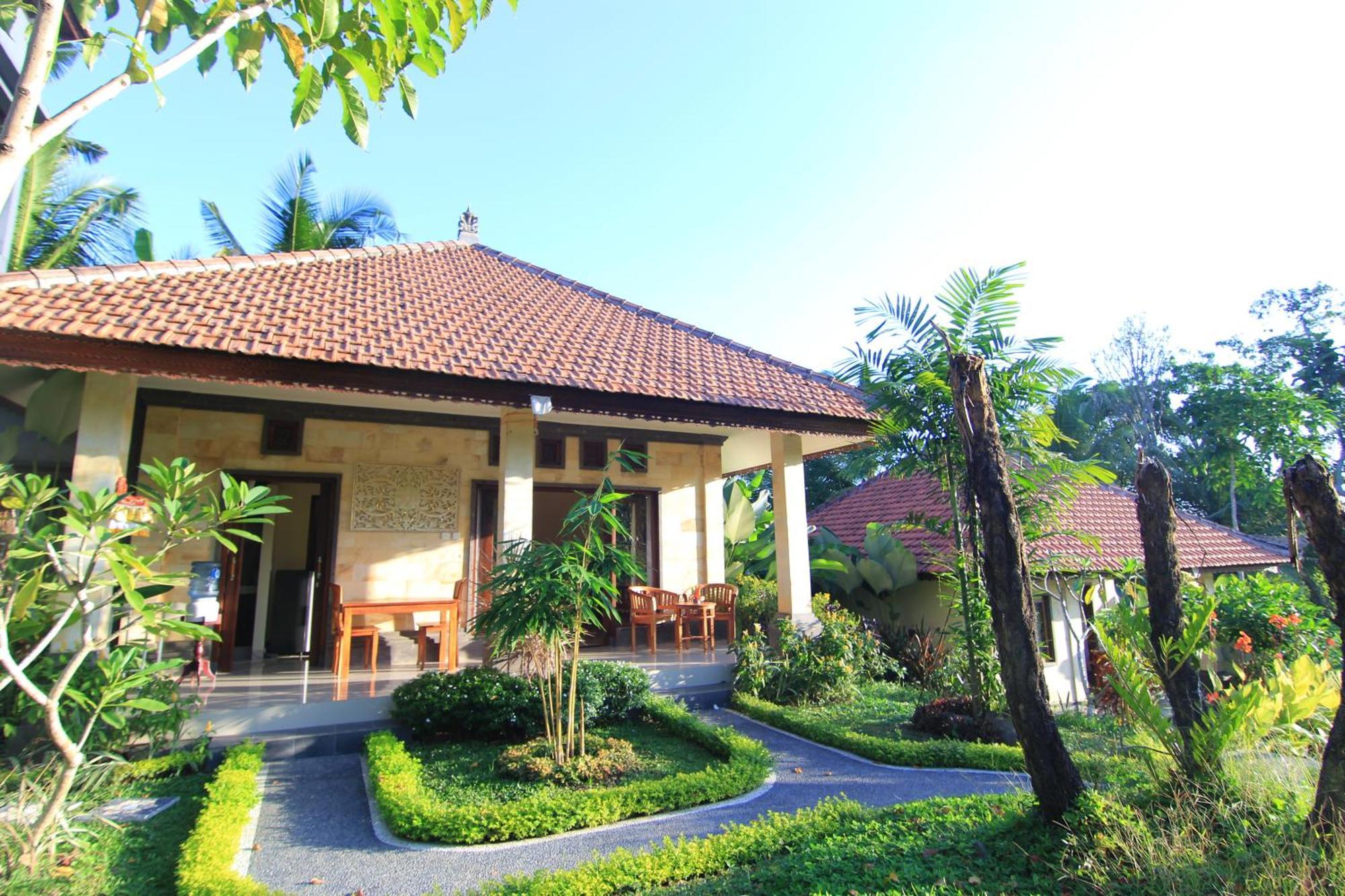 One-Bedroom Villa Benefit