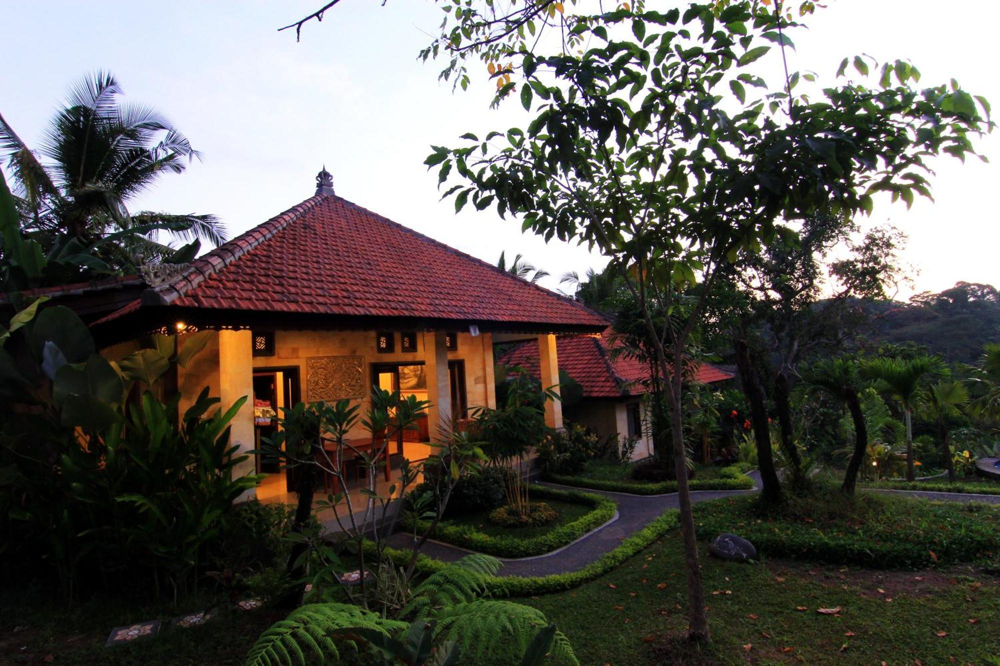 One-Bedroom Villa Benefit