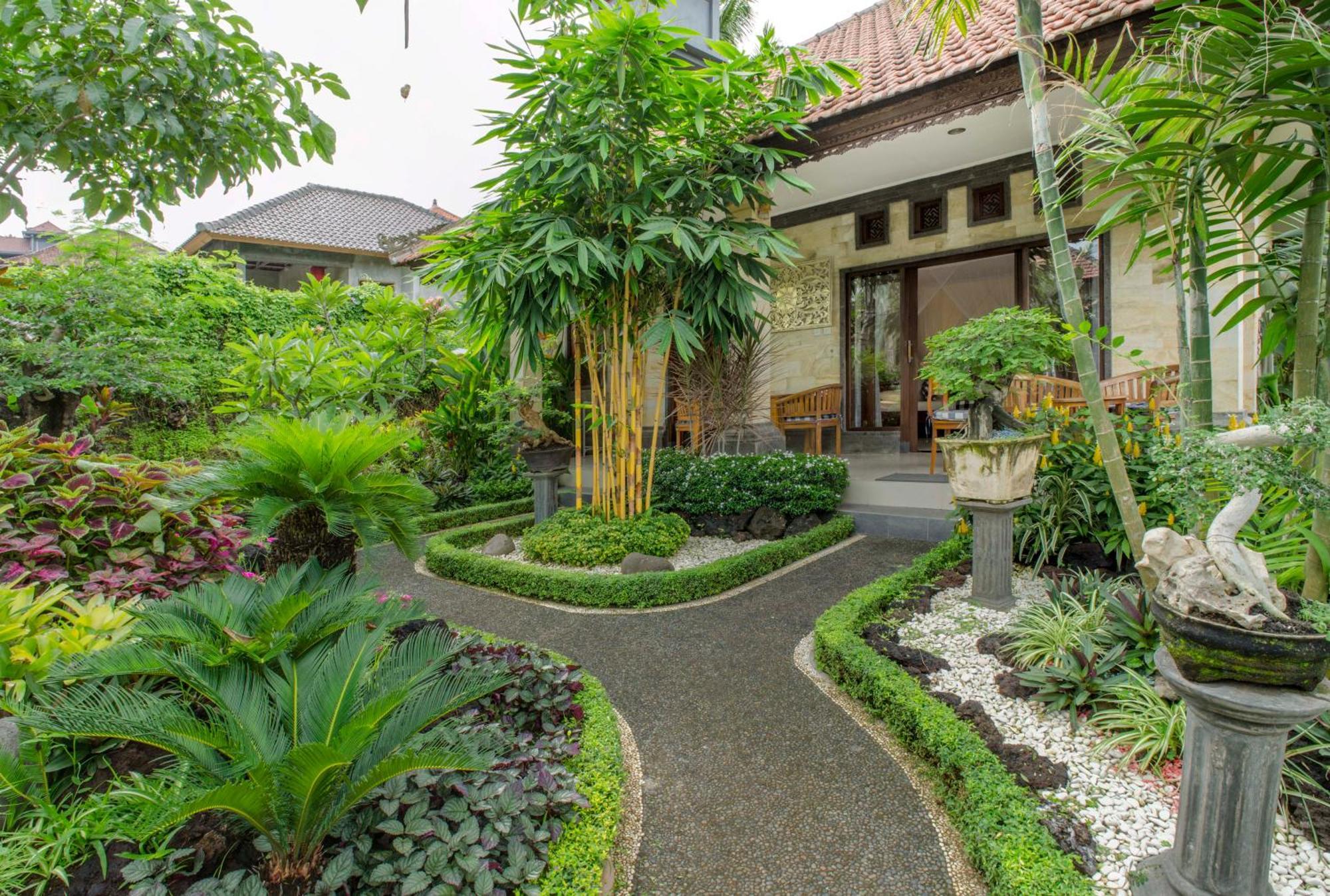 One-Bedroom Villa Benefit