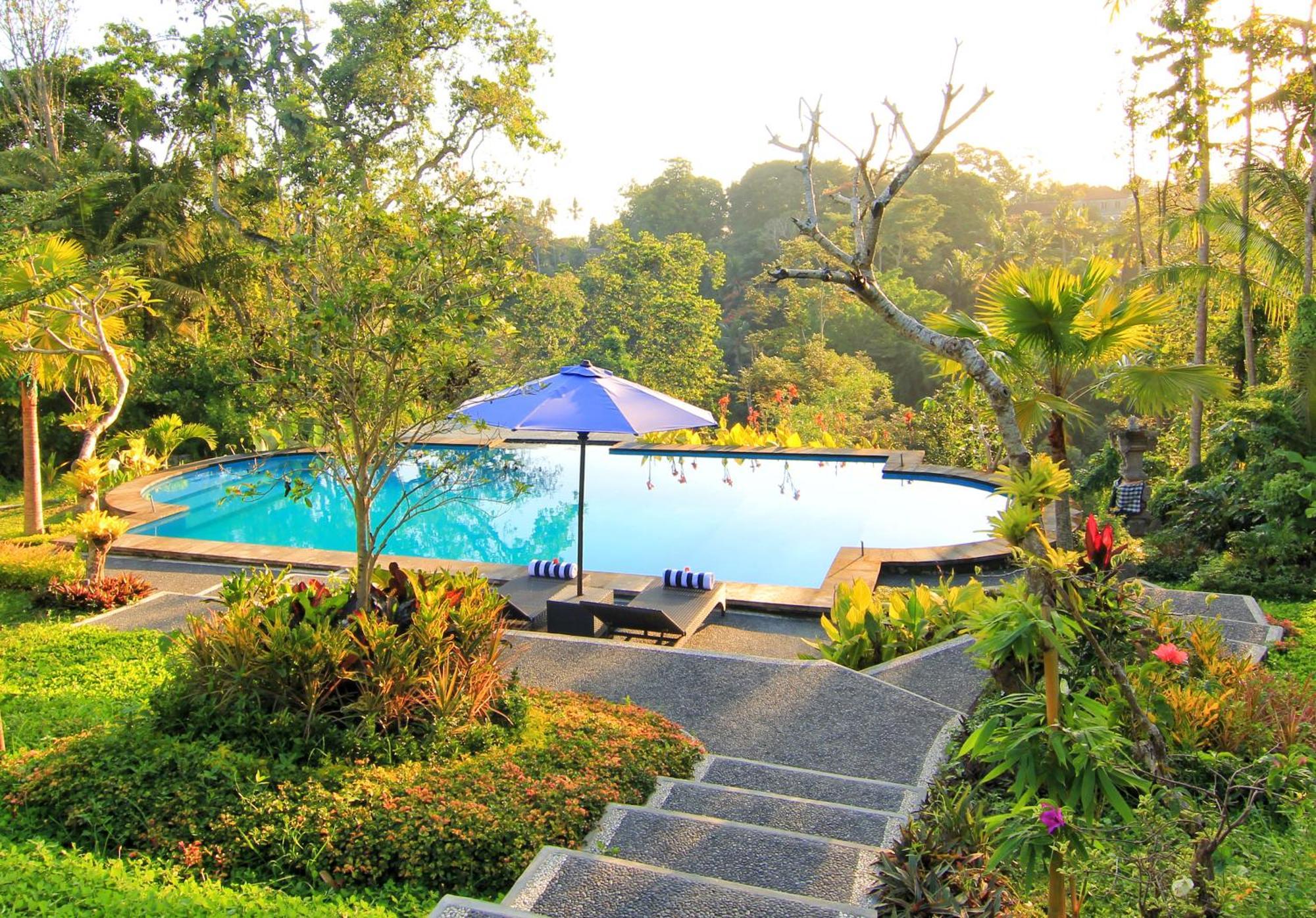 One-Bedroom Villa Benefit