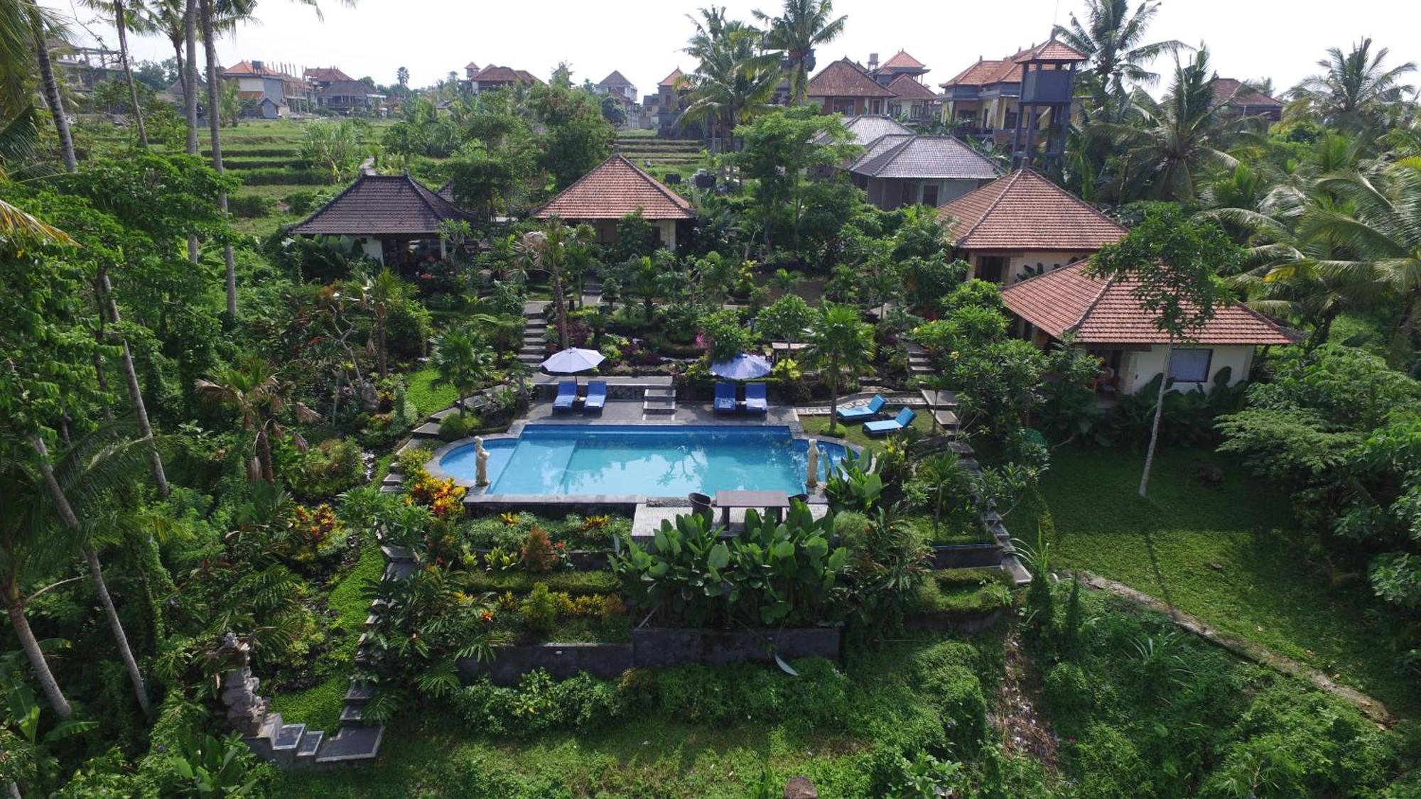 One-Bedroom Villa Benefit