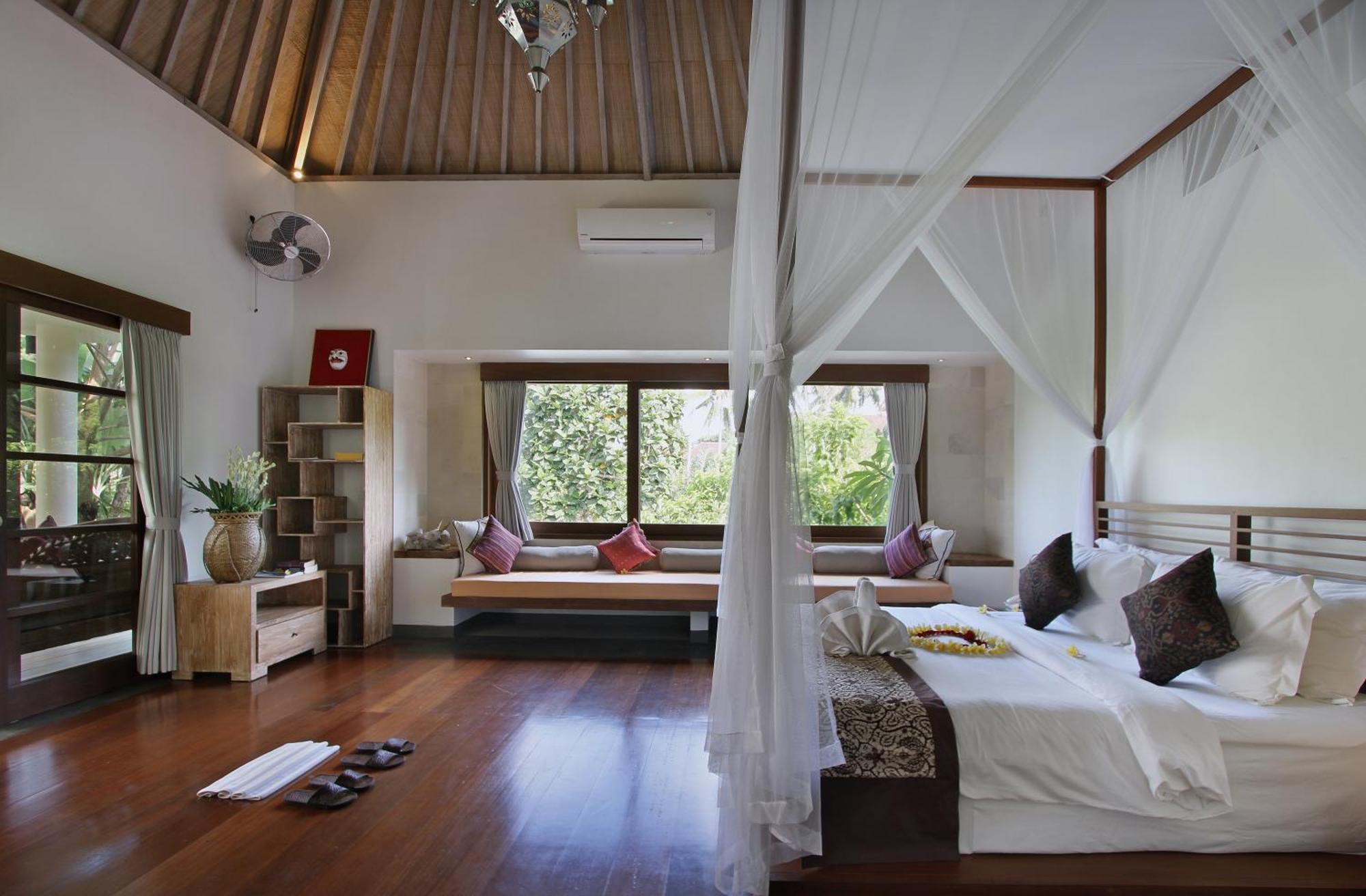 Deluxe Suite Valley View