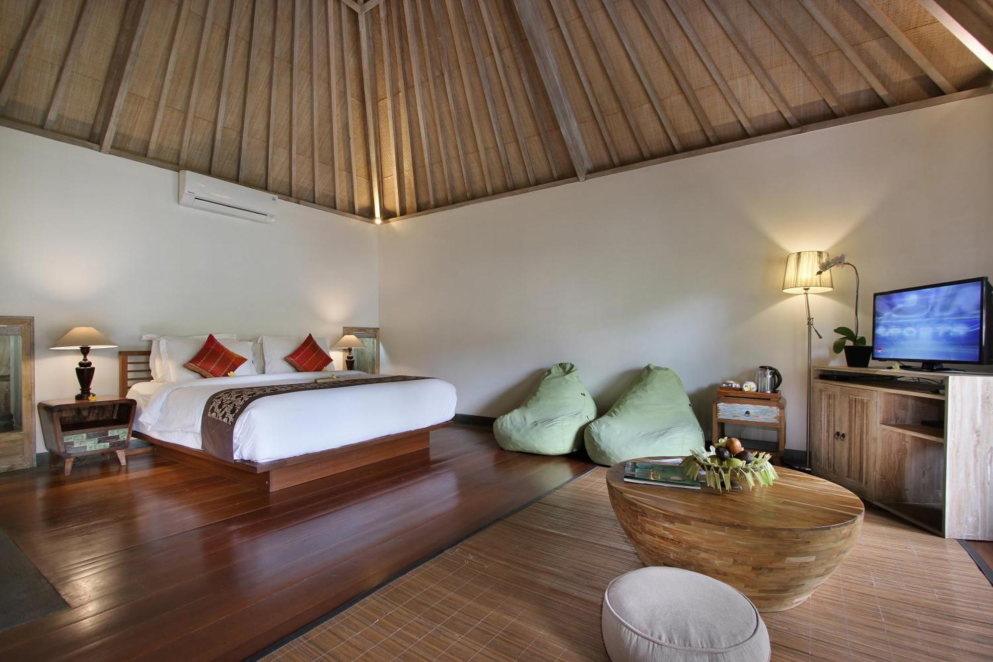 Suite Room Concierge Service