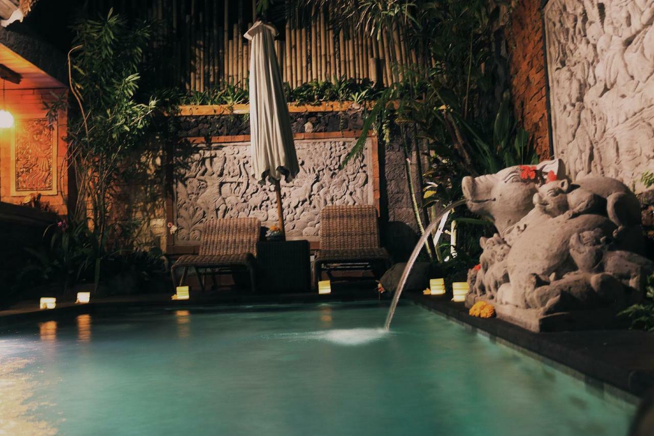 Villa Private Pool