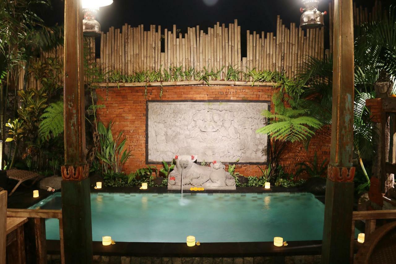 Villa Private Pool