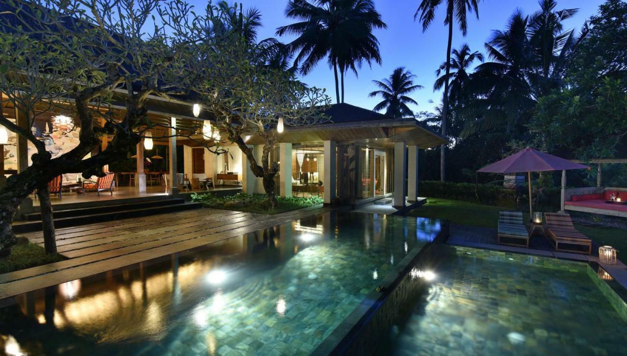 Luxury Residence Private Pool