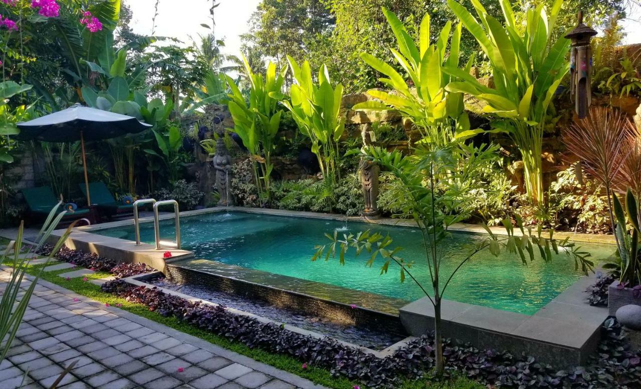 Villa Private Pool