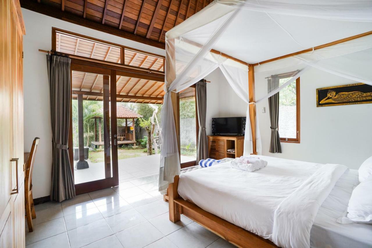 Two-Bedroom Villa Private Pool